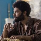 EMPIRE's Jussie Smollett Guest Stars on WGN America's UNDERGROUND Tonight
