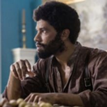 EMPIRE's Jussie Smollett Guest Stars on WGN America's UNDERGROUND Tonight
