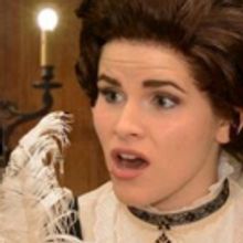 Musical Theatre West Opens 2015-2016 Season with MY FAIR LADY This Weekend