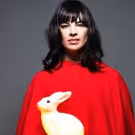 Camille O'Sullivan Returning to Irish Arts Center, 4/6-16