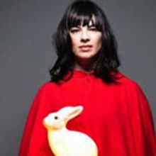 Camille O'Sullivan Returning to Irish Arts Center, 4/6-16