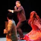 BWW Reviews: BYE, BYE BIRDIE Gives Sacramento a Happy Hello