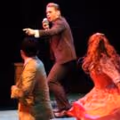 BWW Reviews: BYE, BYE BIRDIE Gives Sacramento a Happy Hello