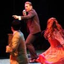 BWW Reviews: BYE, BYE BIRDIE Gives Sacramento a Happy Hello