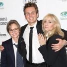 Photo Coverage: Go Inside the After Party for GROSS INDECENCY with Jonathan Groff…