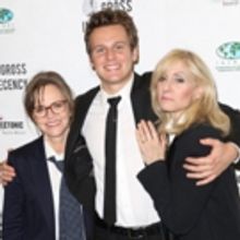 Photo Coverage: Go Inside the After Party for GROSS INDECENCY with Jonathan Groff…