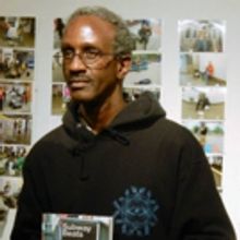 Kurt Boone to Celebrate Photo Exhibition Launch at Quimby's Bookstore