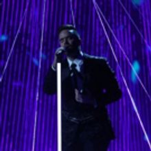 BWW Interview - Broadway Alum Brian Justin Crum Talks AMERICA'S GOT TALENT Experience