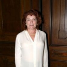 Photo Coverage: Kate Mulgrew and Anne-Cecilie Engell Speyer Host Vineyard Theatre's…