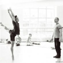 Boston Ballet Announces 2017 BB@HOME SERIES