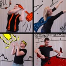 The Back Pack Presents Series Returns to Austin This Fall