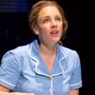 WAITRESS Breaks House Record at Brooks Atkinson Theatre; Tickets Now on Sale Into…