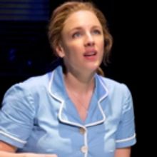WAITRESS Breaks House Record at Brooks Atkinson Theatre; Tickets Now on Sale Into…