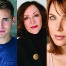 Nicky Silver's THIS DAY FORWARD Begins Tonight at Vineyard Theatre