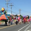 Ballard Institute and Museum of Puppetry Hosts Community Workshop for Mansfield…