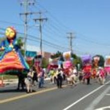 Ballard Institute and Museum of Puppetry to Host Community Workshop for Mansfield Par