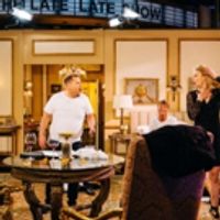 VIDEO: Claire Danes, Christine Baranski & Jack McBrayer Star in CORDEN's Katy Perry… Video