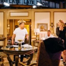 VIDEO: Claire Danes, Christine Baranski & Jack McBrayer Star in CORDEN's Katy Perry…