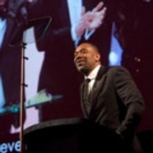 Comedian & Writer Lenny Henry to Receive BAFTA Special Award