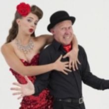 BWW REVIEW: Old World Vaudeville Returns To Sydney With The Premiere of SPIEGEL'ESQUE