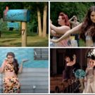Singer-Songwriter Giselle Unveils New 'My Heart Goes...' Music Video
