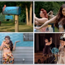 Singer-Songwriter Giselle Unveils New 'My Heart Goes...' Music Video