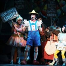Photo Flash: Pittsburgh CLO's SHREK THE MUSICAL