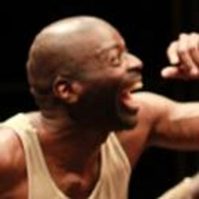 BWW Review: Exploring Corruption in APT's THE ISLAND