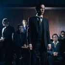 Nick Cave & The Bad Seeds Announce 'One More Time with Feeling' DVD/Blu-Ray Release