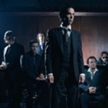 Nick Cave & The Bad Seeds Announce 'One More Time with Feeling' DVD/Blu-Ray Release