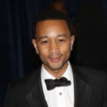 John Legend to Co-Produce Play About Dick Gregory- TURN ME LOOSE