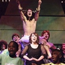 Beef and Boards Dinner Theatre Announces Children's Choirs for Production of JOSEPH