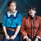 THE INCREDIBLE FOX SISTERS Opens Tonight at The New Ohio Theatre
