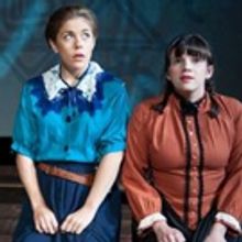 THE INCREDIBLE FOX SISTERS Opens Tonight at The New Ohio Theatre