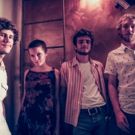 The Shacks to Release Self-Titled Debut EP This October