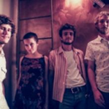 The Shacks to Release Self-Titled Debut EP This October