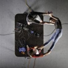 Electronic Music Meets Circus with UNDERTONE at Wonderland Festival this November