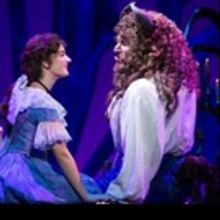 BEAUTY AND THE BEAST Returns to San Diego