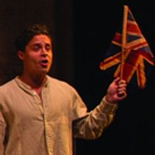 BWW Review: Caryl Churchill's CLOUD 9 Soars at Studio