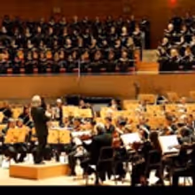 Pacific Symphony to Launch 2016 American Composers Festival, 2/4