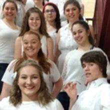 Marissa Brown of DEAR CHUCK at Winslow Homer Center For The Arts