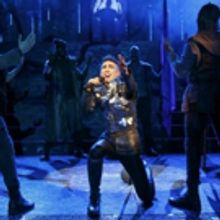 Photo Flash: Jo Lampert Heads to War in David Byrne's JOAN OF ARC: INTO THE FIRE at T