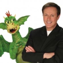 Ventriloquist Ronn Lucas Performs at the Suncoast Showroom this August