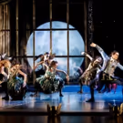 BWW Review: MATTHEW BOURNE'S SLEEPING BEAUTY, Birmingham Hippodrome