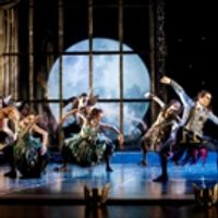 BWW Review: MATTHEW BOURNE'S SLEEPING BEAUTY, Birmingham Hippodrome Photo