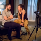 Photo Flash: First Look at Route 66 Theatre Company's World Premiere of THE SOURCE