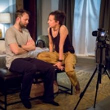 Photo Flash: First Look at Route 66 Theatre Company's World Premiere of THE SOURCE