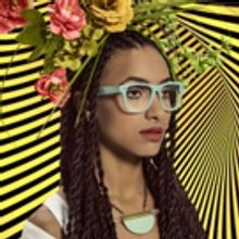 Jazz Icon Esperanza Spalding Comes to the Mayo Center This Fall