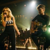 VIDEO: Zara Larsson Performs 'So Good' on LATE LATE SHOW Video