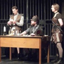 BWW Review: FEET OF CLAY Is A Tale Of Political Manipulation, Murder, And Self-Realis